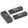 Kingma Battery + Charger Kit For Insta360 One R
